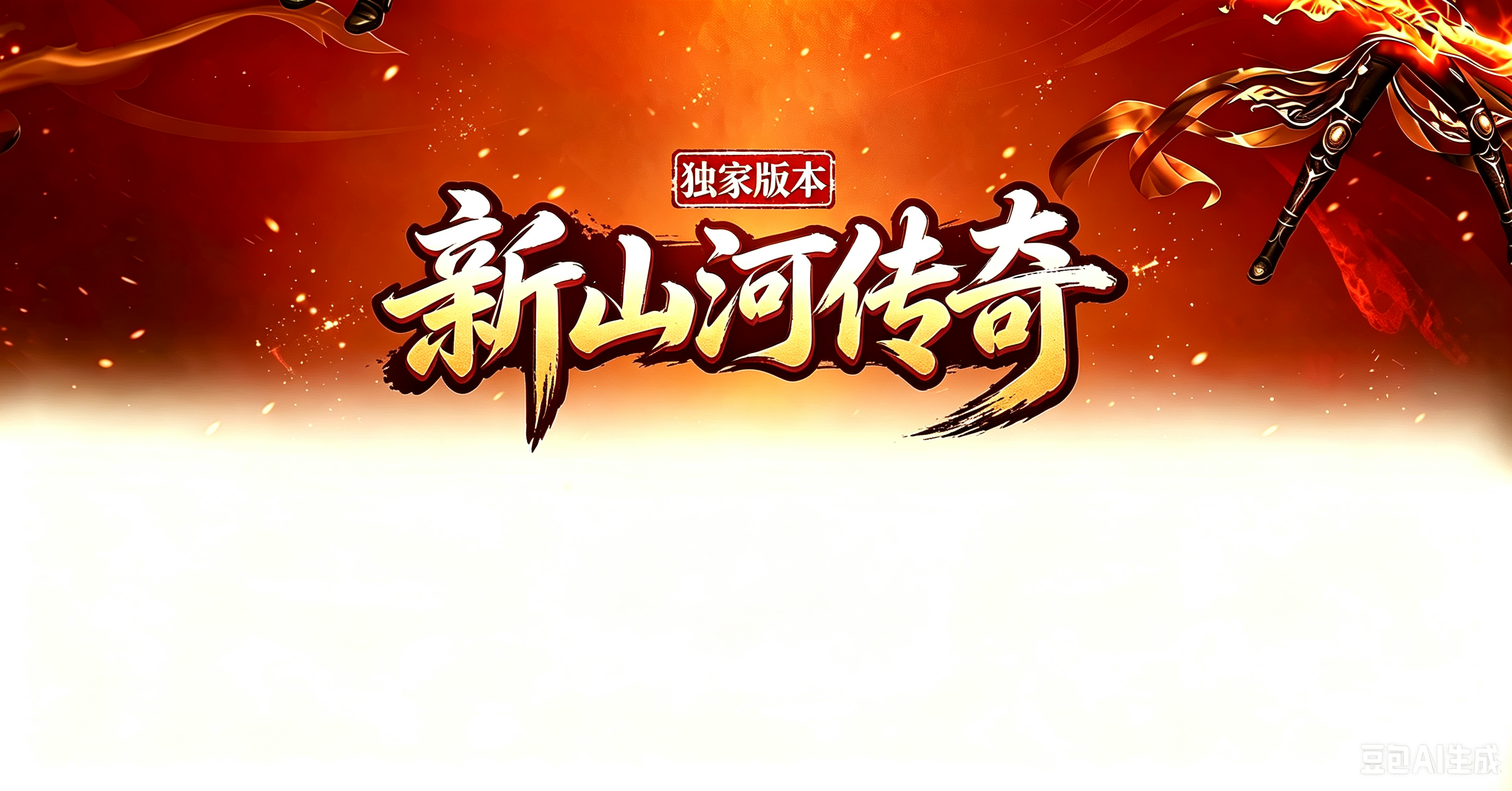banner图